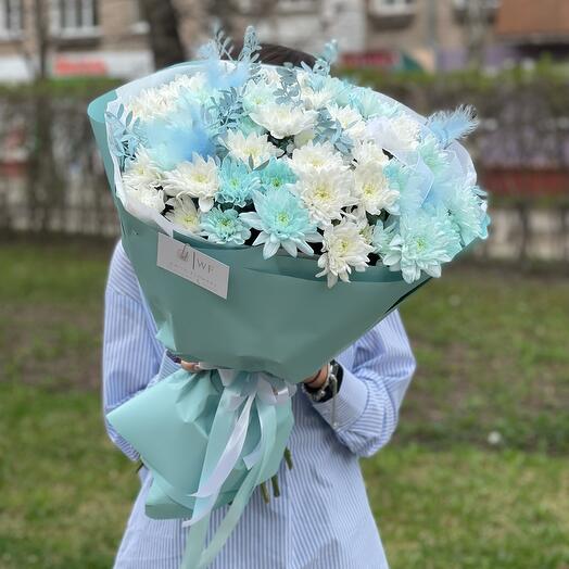 Небо