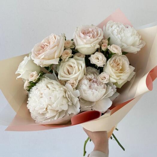 Доставка цветов в Улан-Удэ от 699 руб СРОЧНО, круглосуточно заказать ...