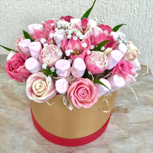 Шикарный букет