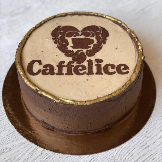 Konditerskaya “Caffelice”