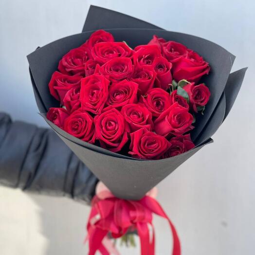Victoria Flowers 