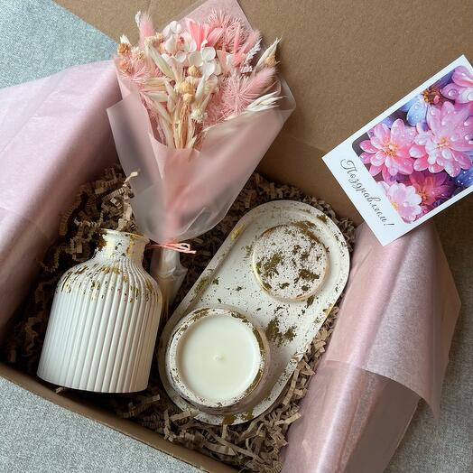 CRUSH HOME DECOR
