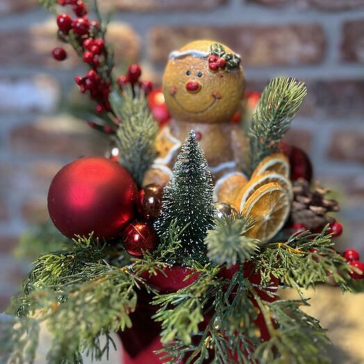 Christmas collection 2025 No19