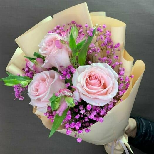 Комплимент💐