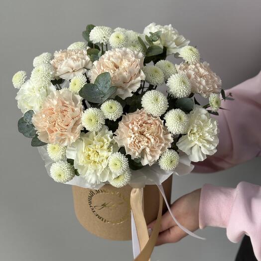 Цветочный Дом YANINAFLOWERS