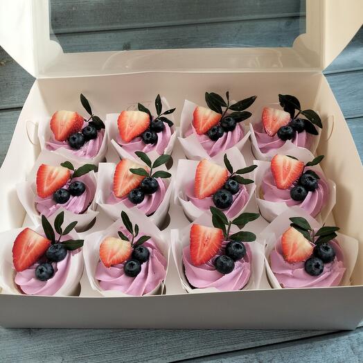 Cake by Ksu
