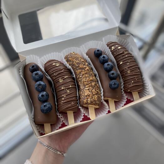 GREATBERRY 