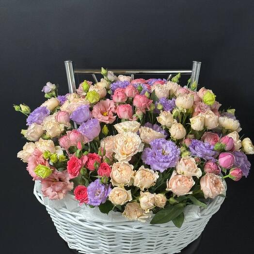 FLOWERS of CRIMEA