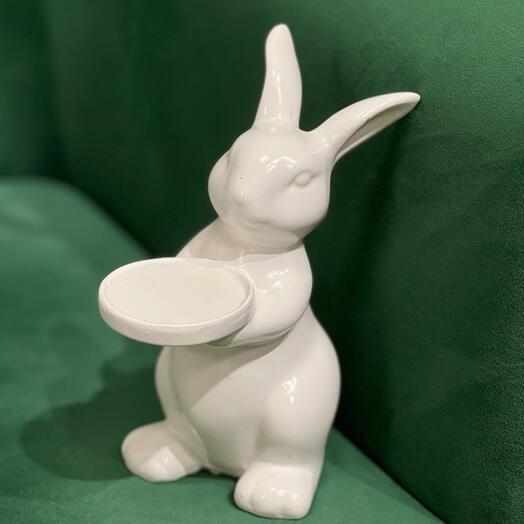 Фигурка Заяц