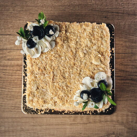 Tort Solo