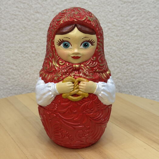 Матрёшка