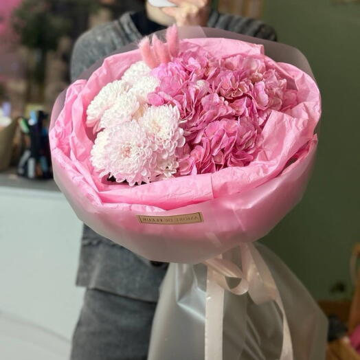 Amore de fleur