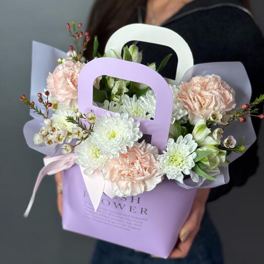 Virgo Flowers