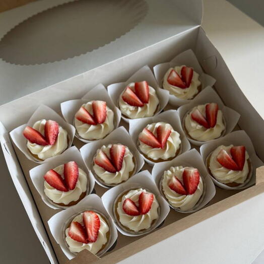 CAKES MINSK