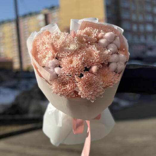Розовый слон