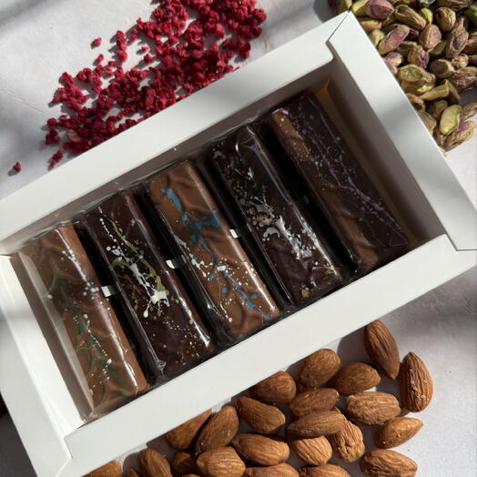 Ma Lina Chocolate