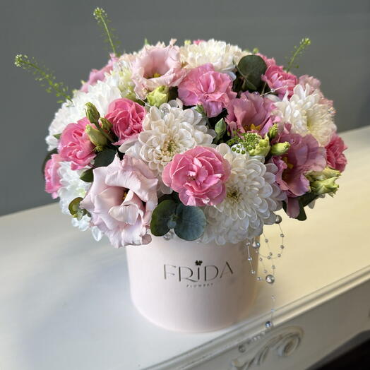 Frida Flowers