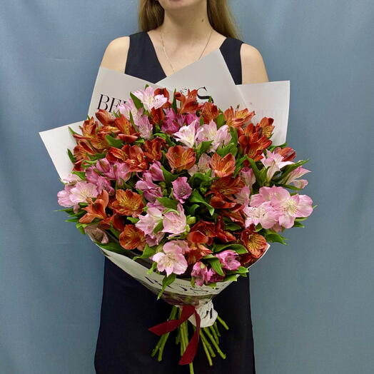 Flower Shop