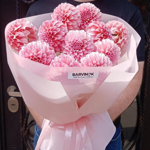 Barvinok Flower Bar