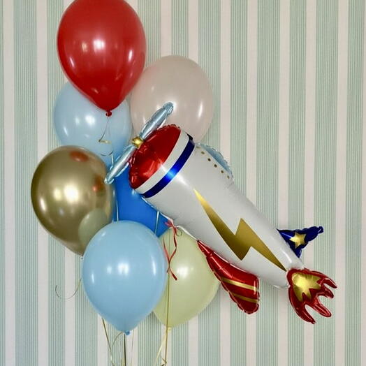 Bow & Helium