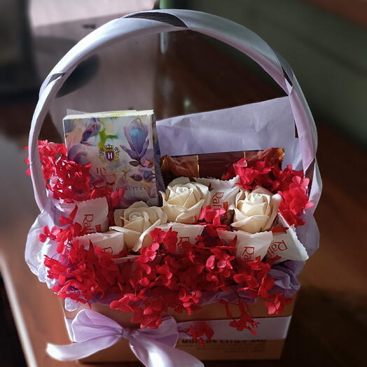 El'~Arte Bouquet
