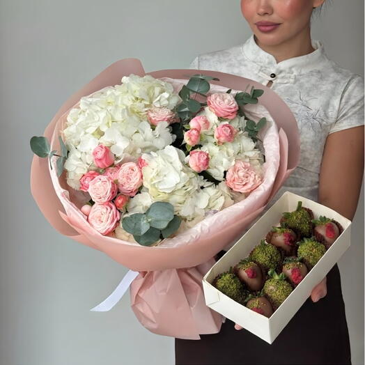 Flowers Lovers