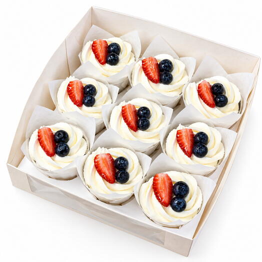 ezh bakery
