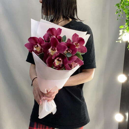 Flower Poetry