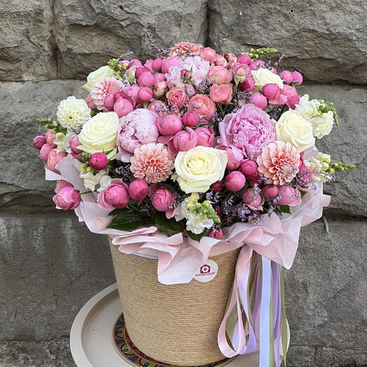 FLOWERHOUSE