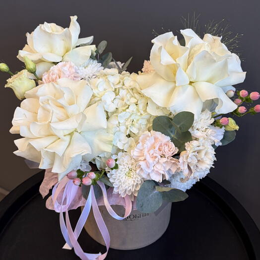 DEMELY flowers