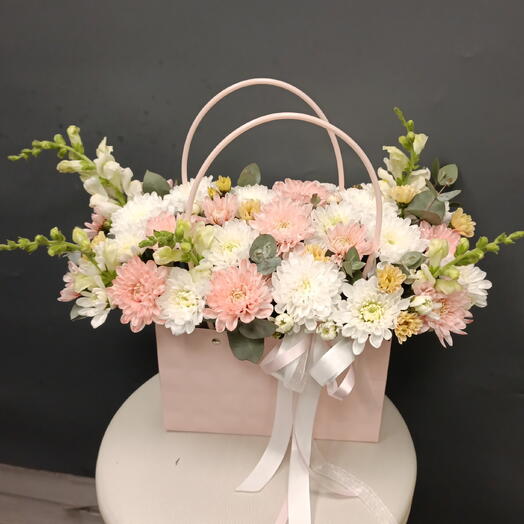 ROCOCO Buket