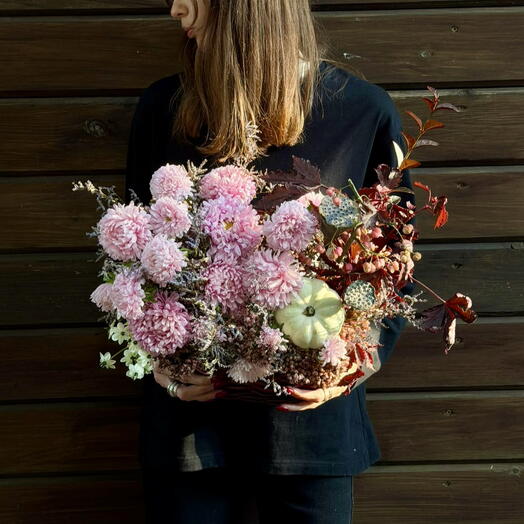 Flower Glade