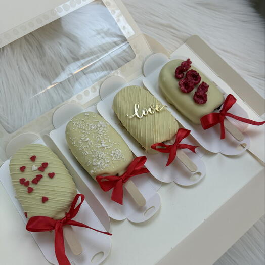 FRESA CHOCOLATE