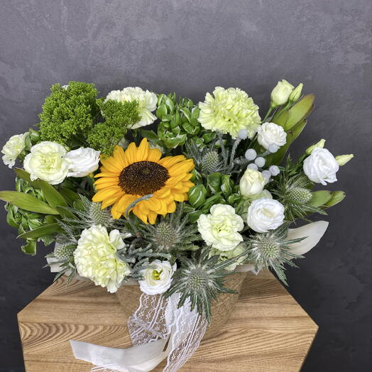 Scandi Flora