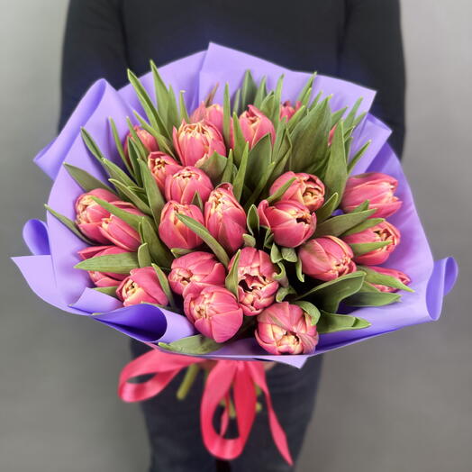 Flower4U