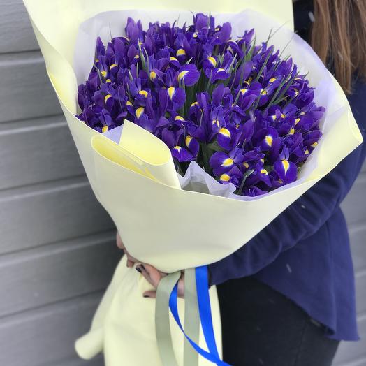 Spring magic