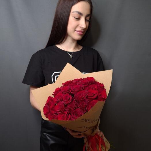 Доставка цветов в Ханты-Мансийске за 29 мин — СРОЧНО заказать цветы ...