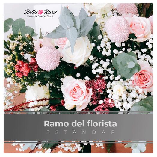 Ramo del florista estandar