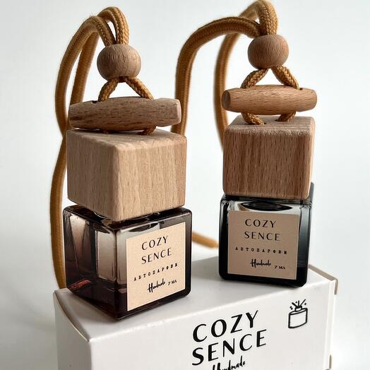 COZY SENCE Aromaticheskie diffuzory 