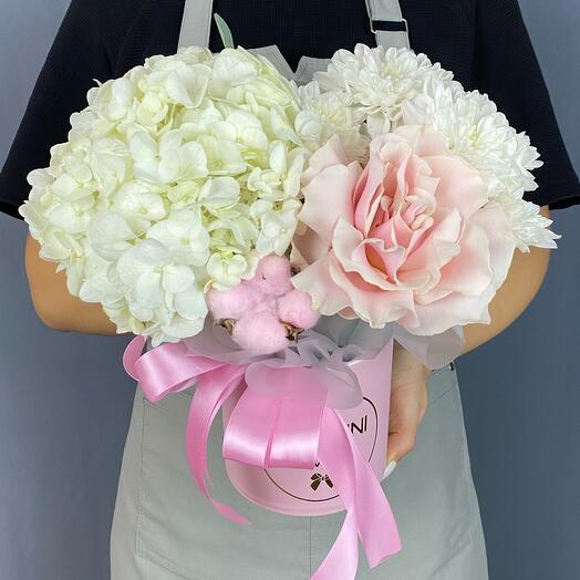 Milovini flowers