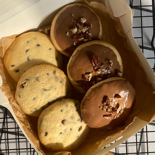 NY Cookies🍪