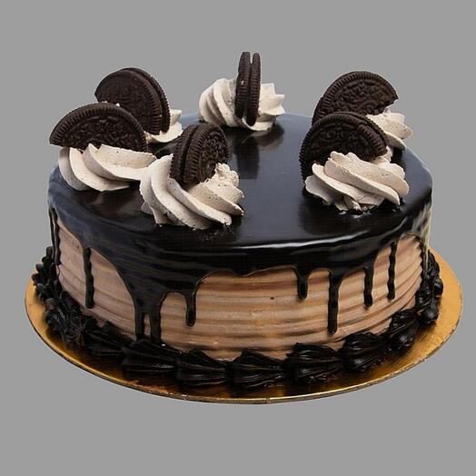 Choco Oreo Cake