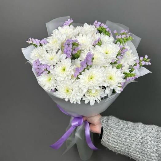 BOO x Flowers