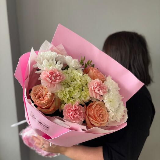 Повод для улыбки🥰
