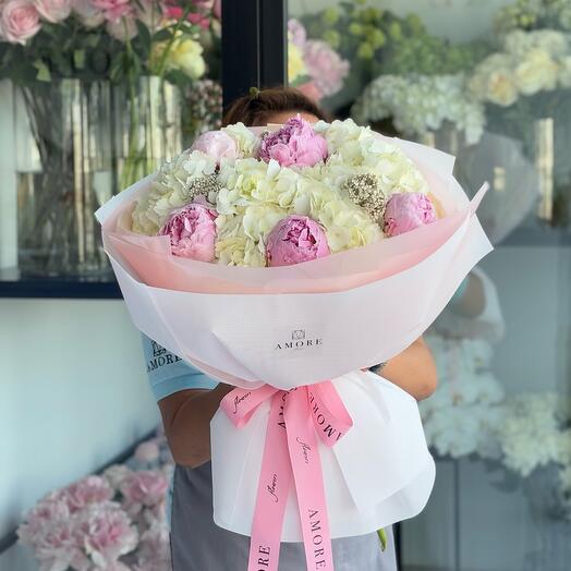 Pure Bloom