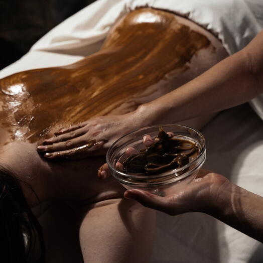 Spa-программа "Брауни"
