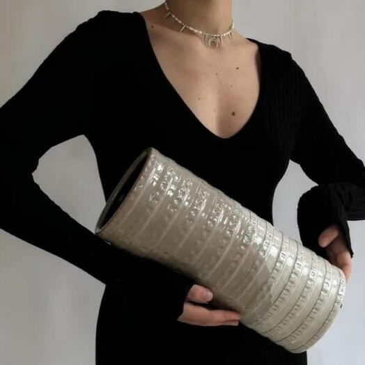 "Small Japan" vase