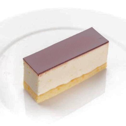 Пирожное Птичье молоко