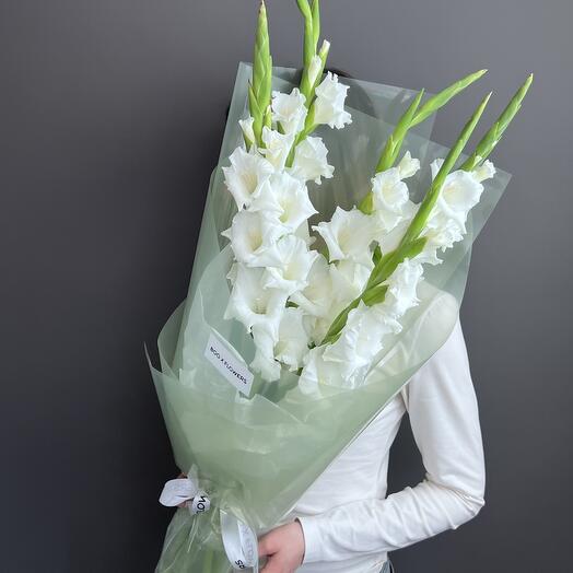 BOO X Flowers Electrosila