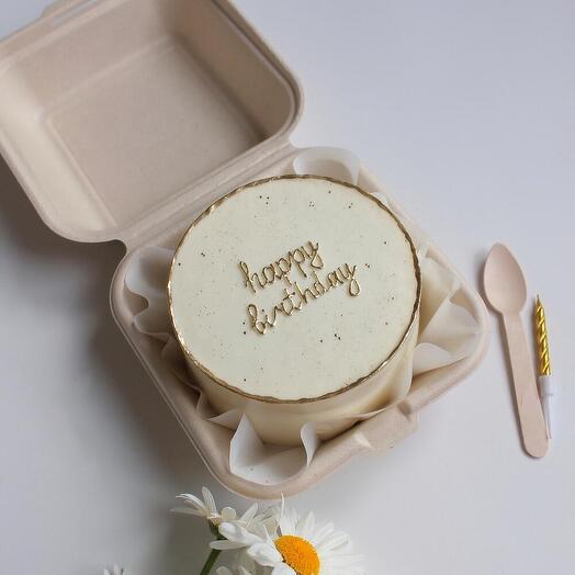 Yerevan Cakes
